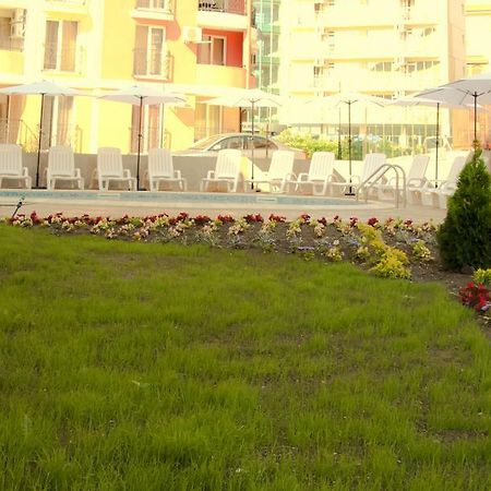 Sunflower Complex Sunny Beach Exterior photo