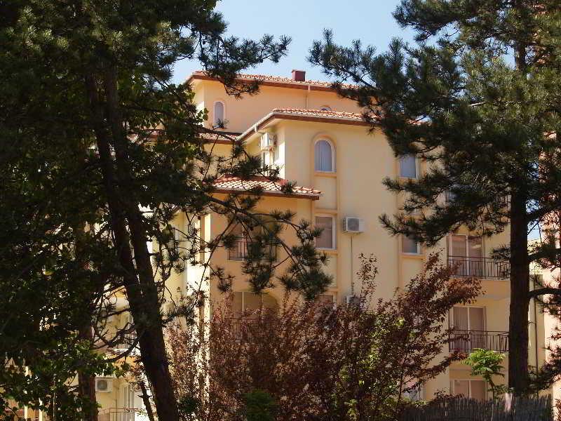 Sunflower Complex Sunny Beach Exterior photo