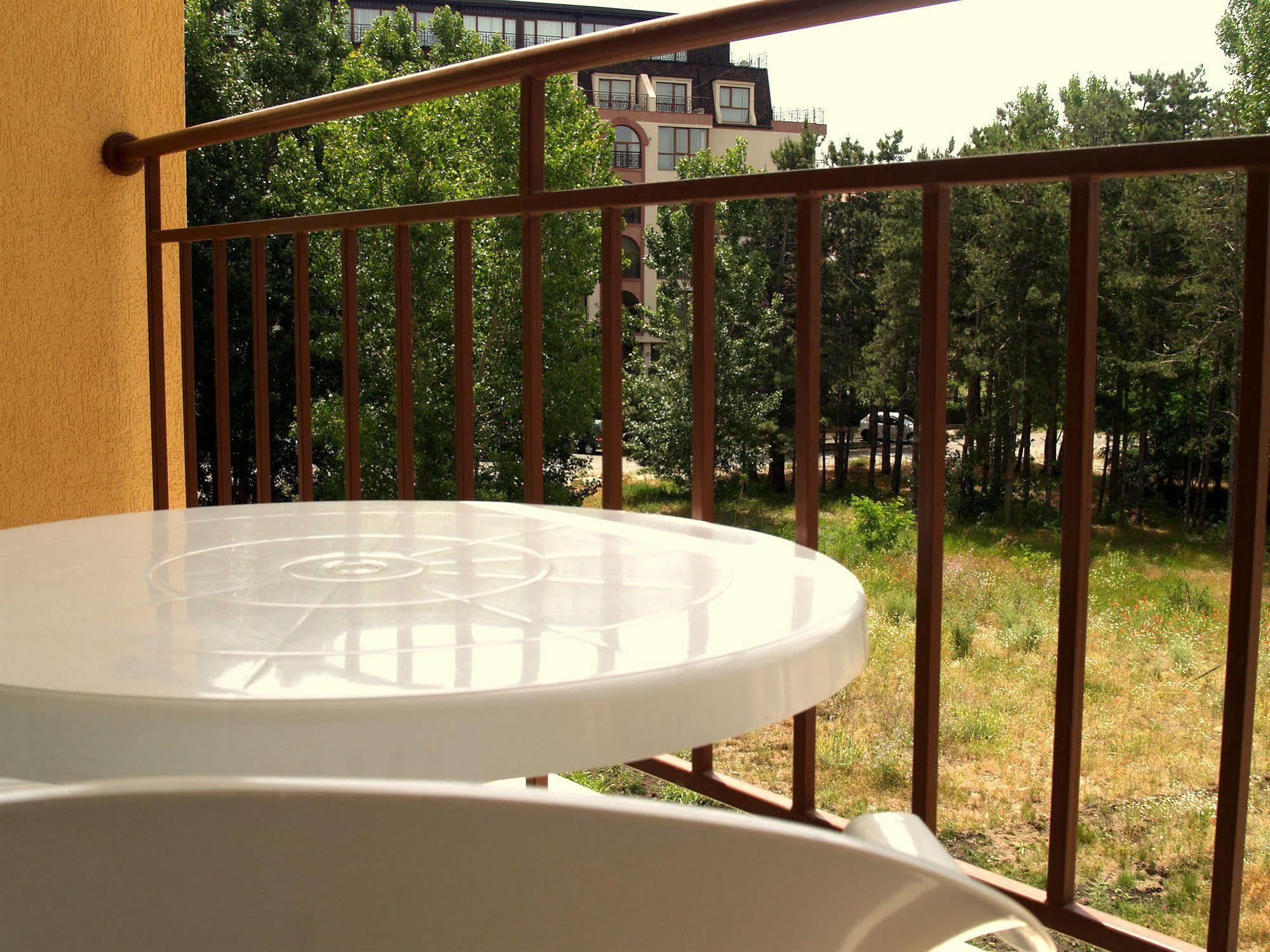 Sunflower Complex Sunny Beach Exterior photo